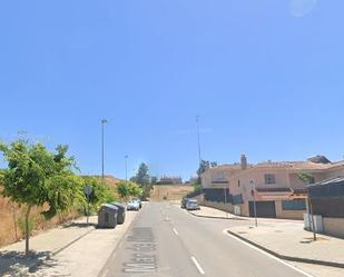 Vista exterior de Pis en venda en Jerez de la Frontera