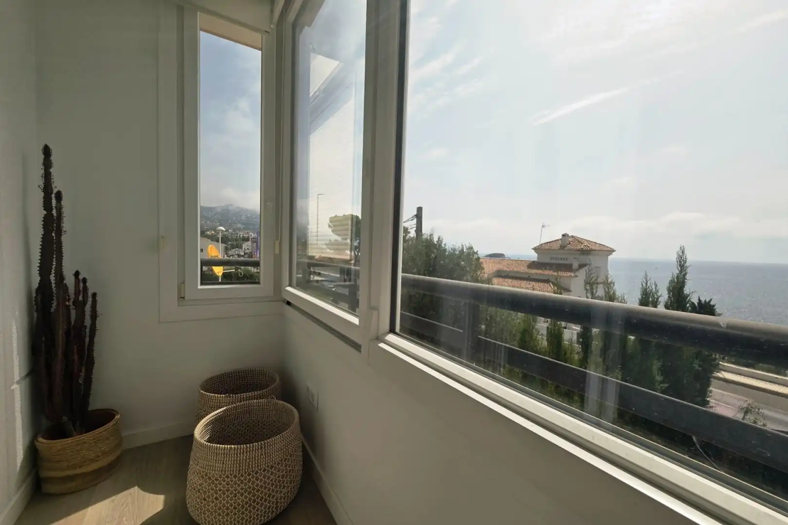 Flat with pool for sale in L'Olla, imagen 2