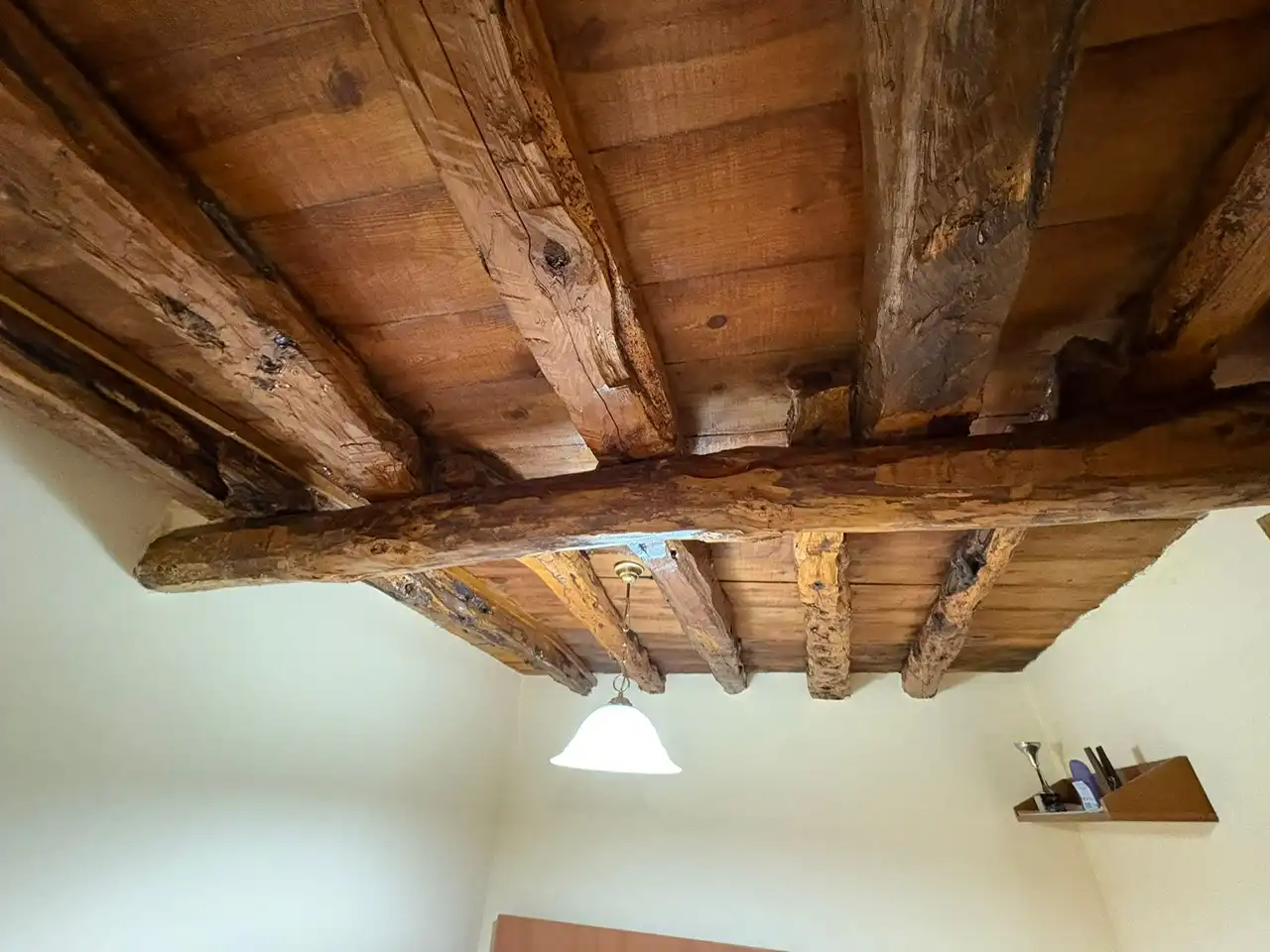 Country homes for sale in Castillejo de Robledo  with Heating, Parquet flooring and Terrace