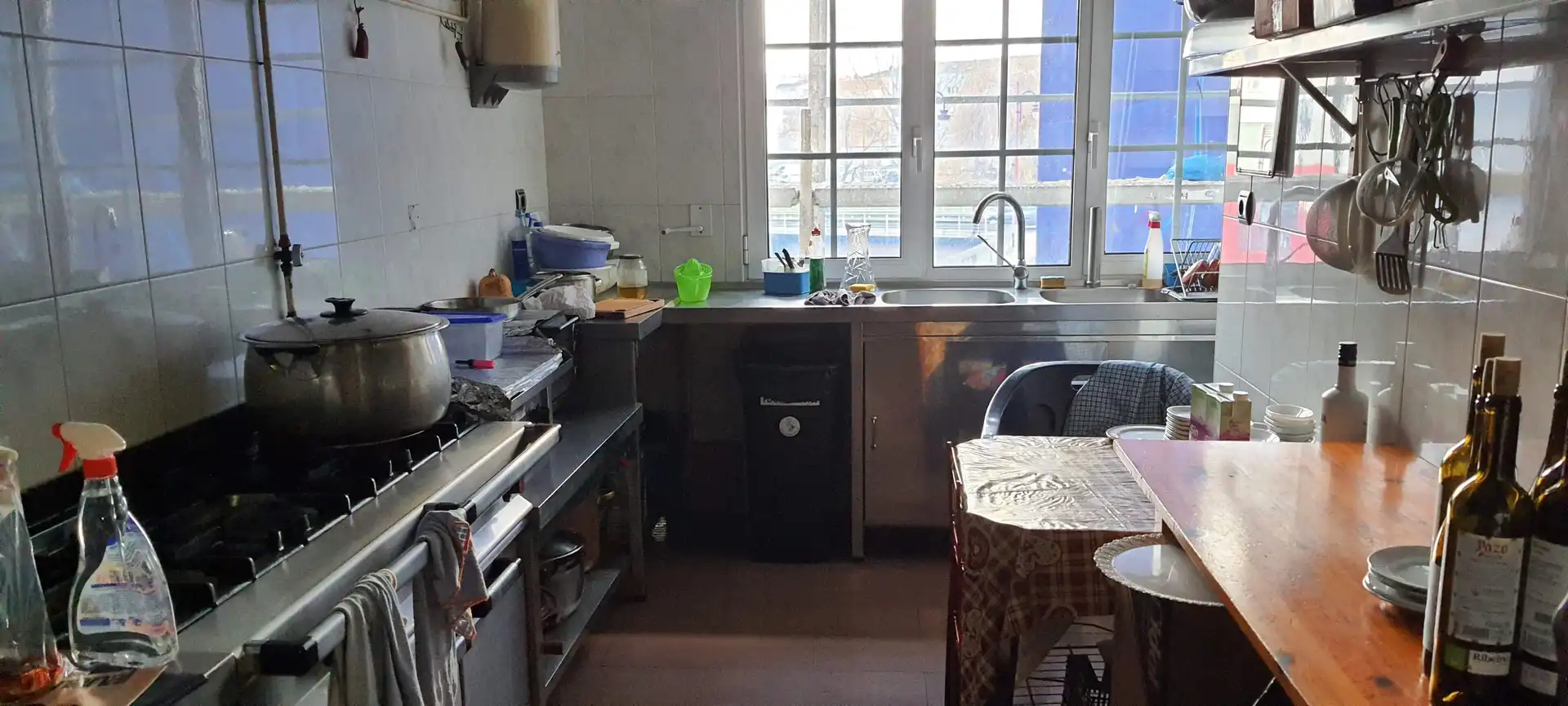 Gewerbefläche zur Miete in Rúa Río Anllóns 13, imagen 15