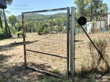 Terreno residenziale in vendita a Piera