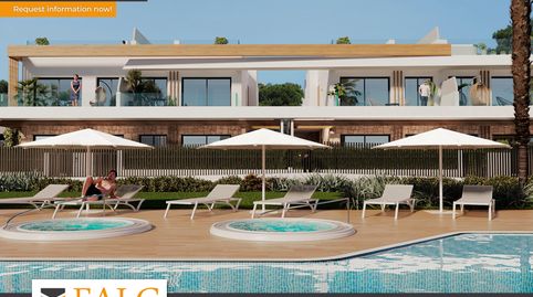 Lujosa obra nueva! Un sueño hecho realidad!