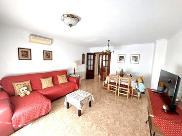 Piso con ascensor en venta en Lorca Ciudad