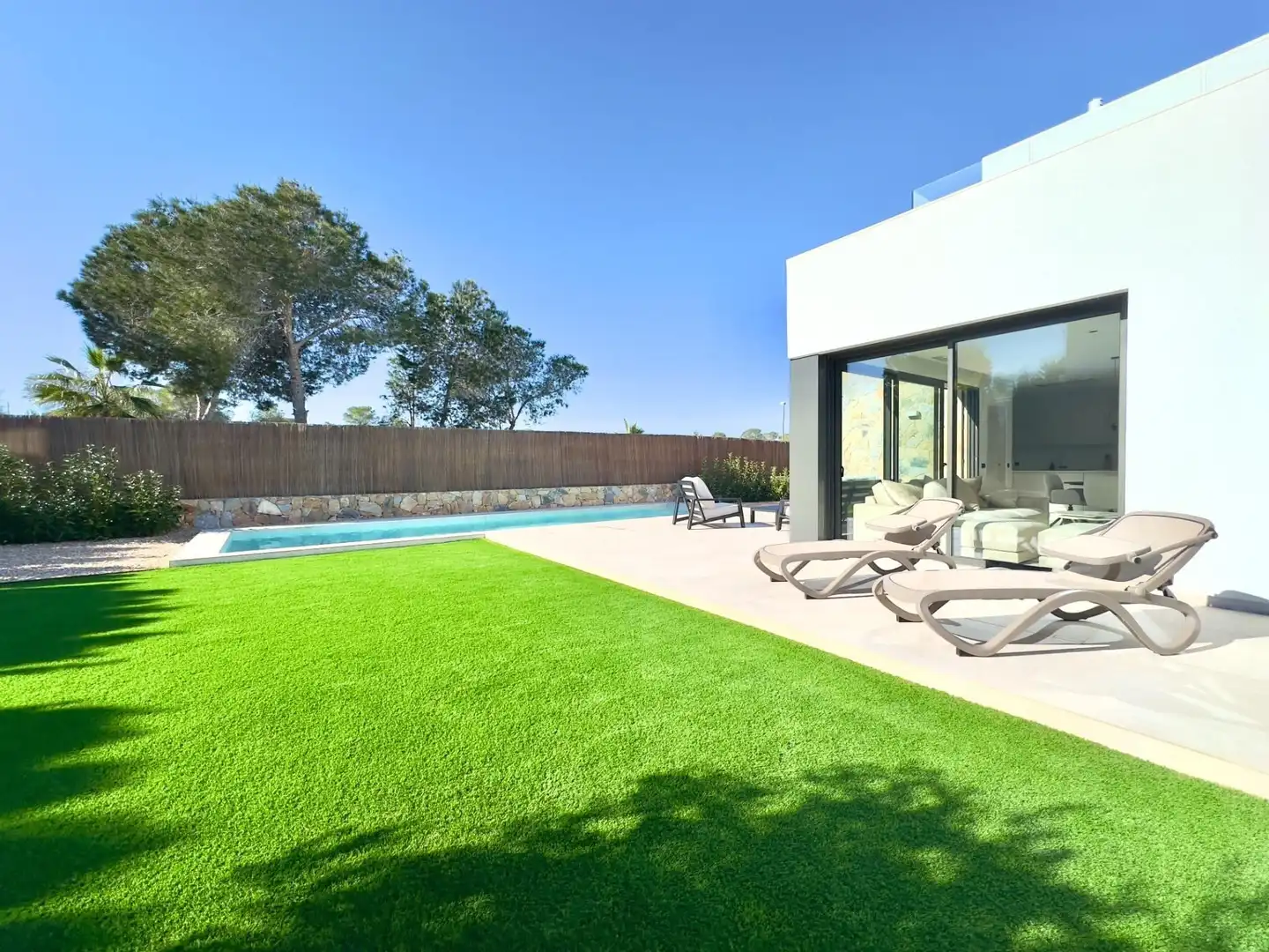 Casa amb piscina en venda a Orihuela Costa, imagen 10