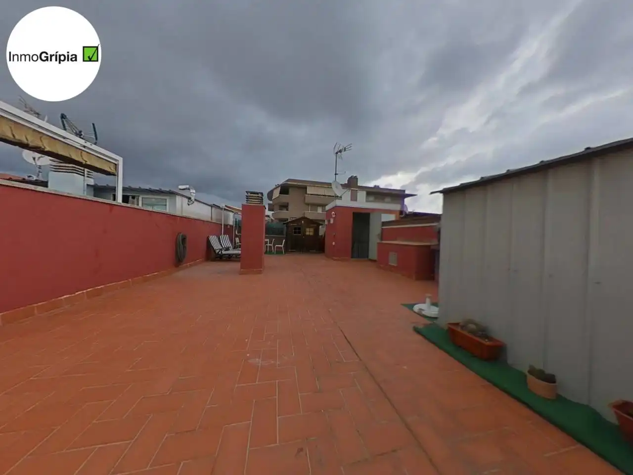 Flat with terrace for sale in Nord-est, imagen 6