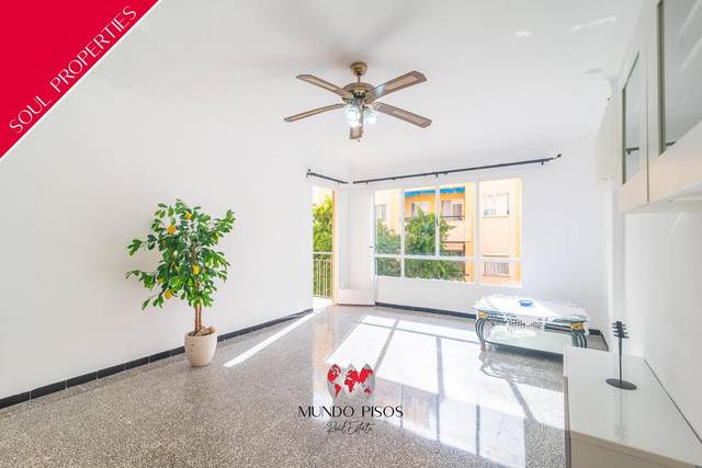 Piso en Venta en Santa Catalina