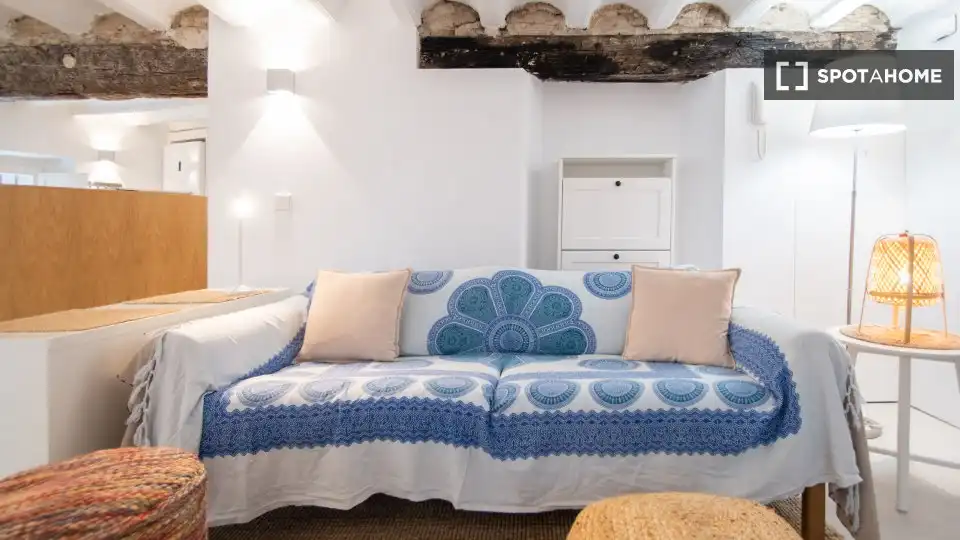 Room in Centro Histórico