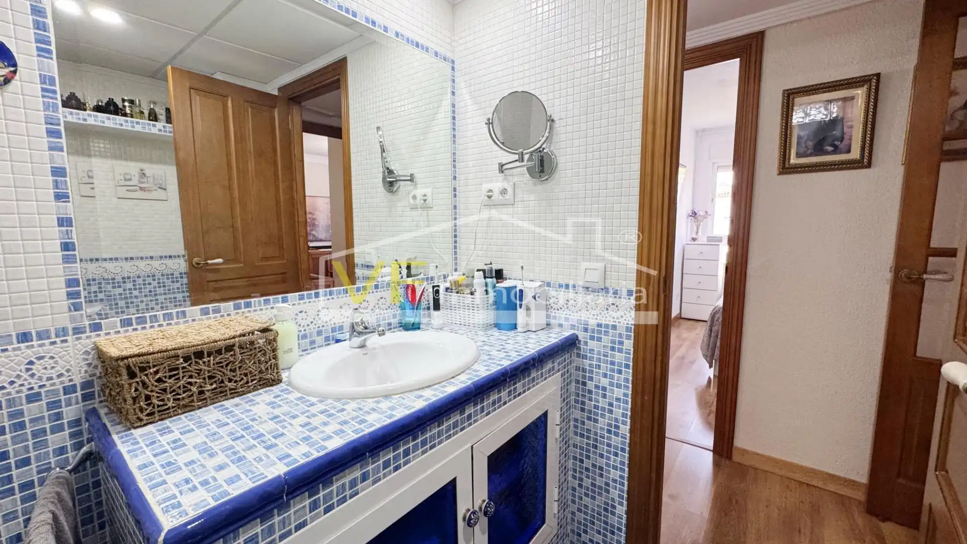 Baño de Piso en venta en Málaga con Aire acondicionado, Calefacción y Terraza