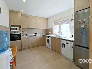 Casa con jardín en venta en Torrent Ballester