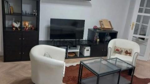 Foto 3 de Dúplex en venda a Praza Do Campo, 82, Barrocanes, Ourense