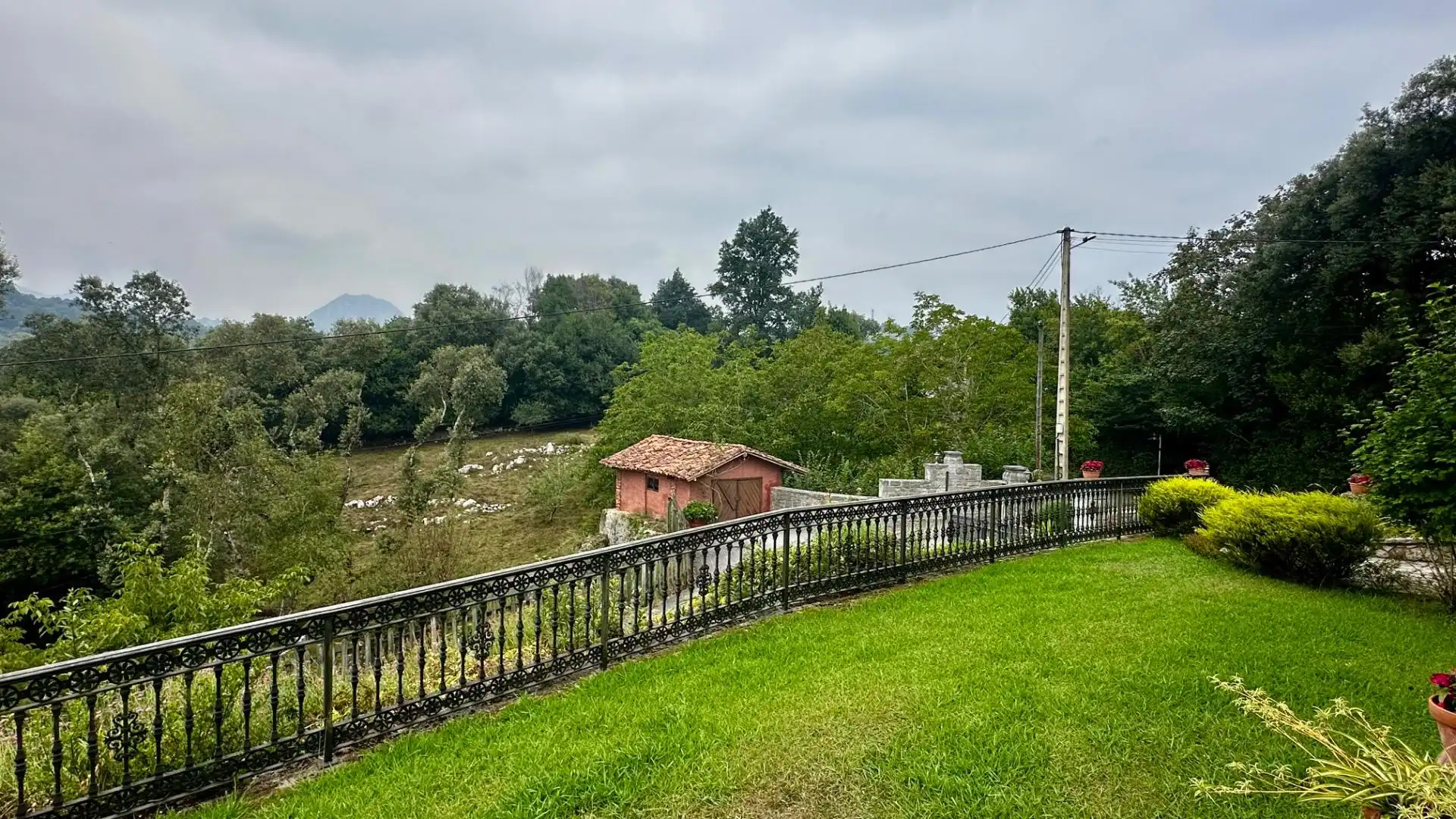 House with garden for sale in Ribadesella, imagen 41