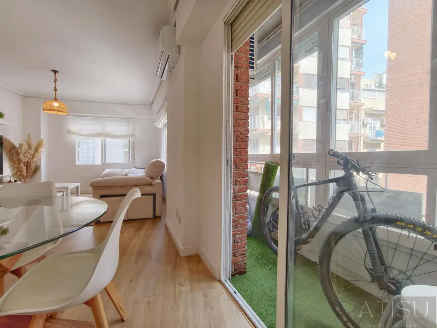 Apartment with lift for sale in del Capitan Segarra, imagen 16