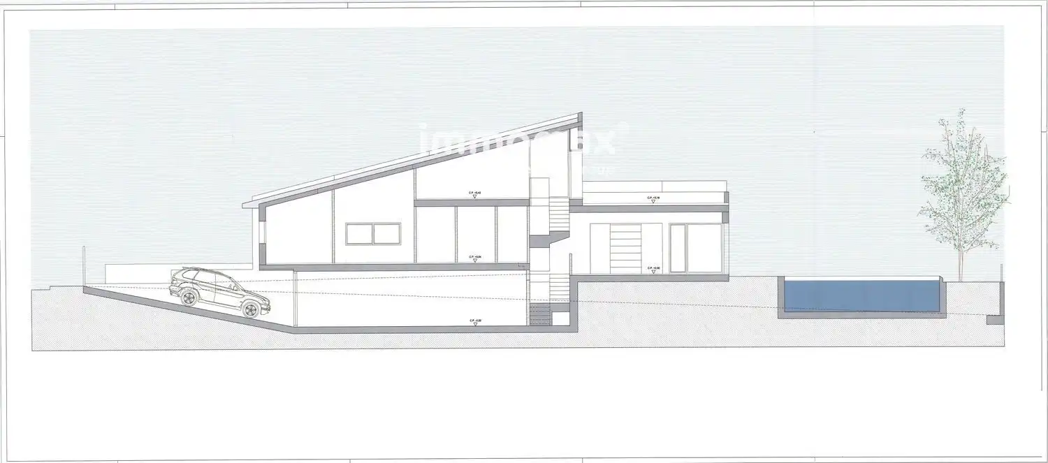 Terreny residencial en venda a Fondo Somella, imagen 12