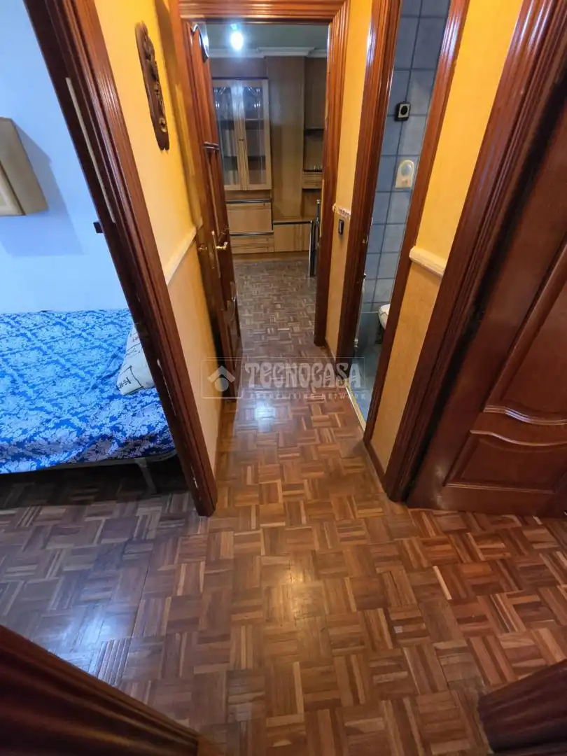 Piso en venta en Fuenlabrada
