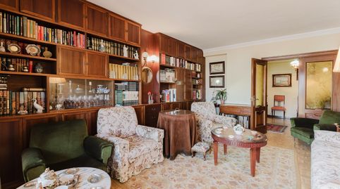Foto 2 de Piso en venta en Plaza Ronda, Barrio de Ciudad Jardín, Málaga Capital