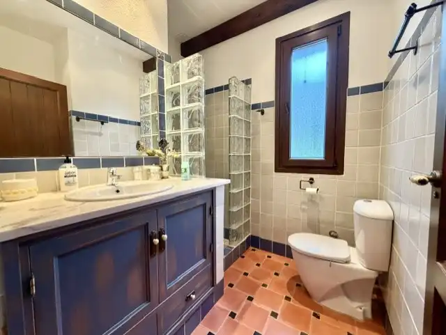 Chalet con terraza en venta en Camino de Los Marines, imagen 25