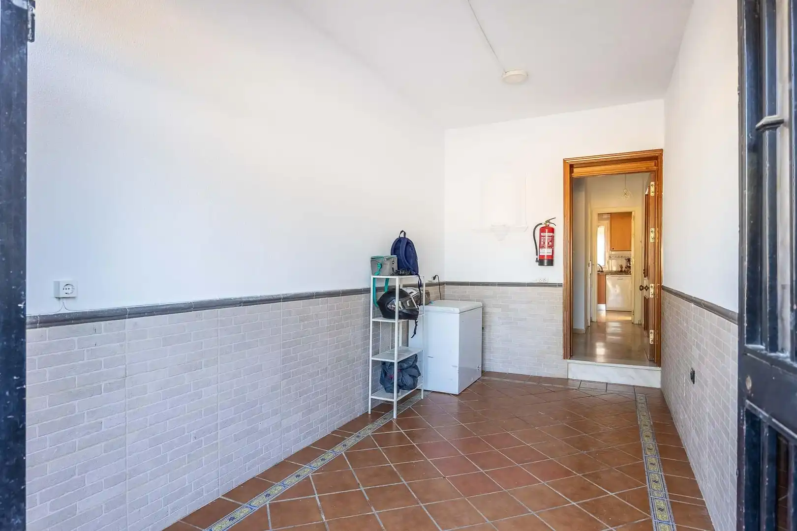 Villa con terrazza in vendita a Calle de la Paloma 27, imagen 8