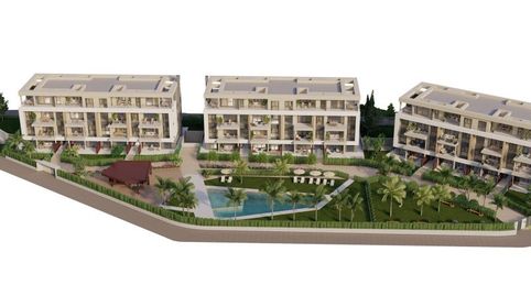 Foto 5 de Ático en venta en Mar Menor Golf, Torre-Pacheco