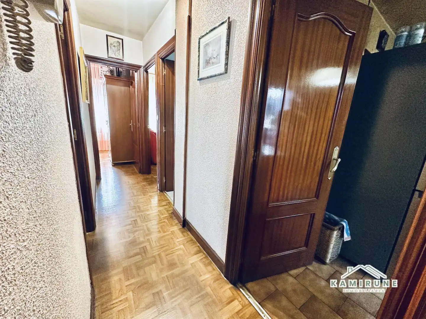 Piso con ascensor en venta en La paz, imagen 27
