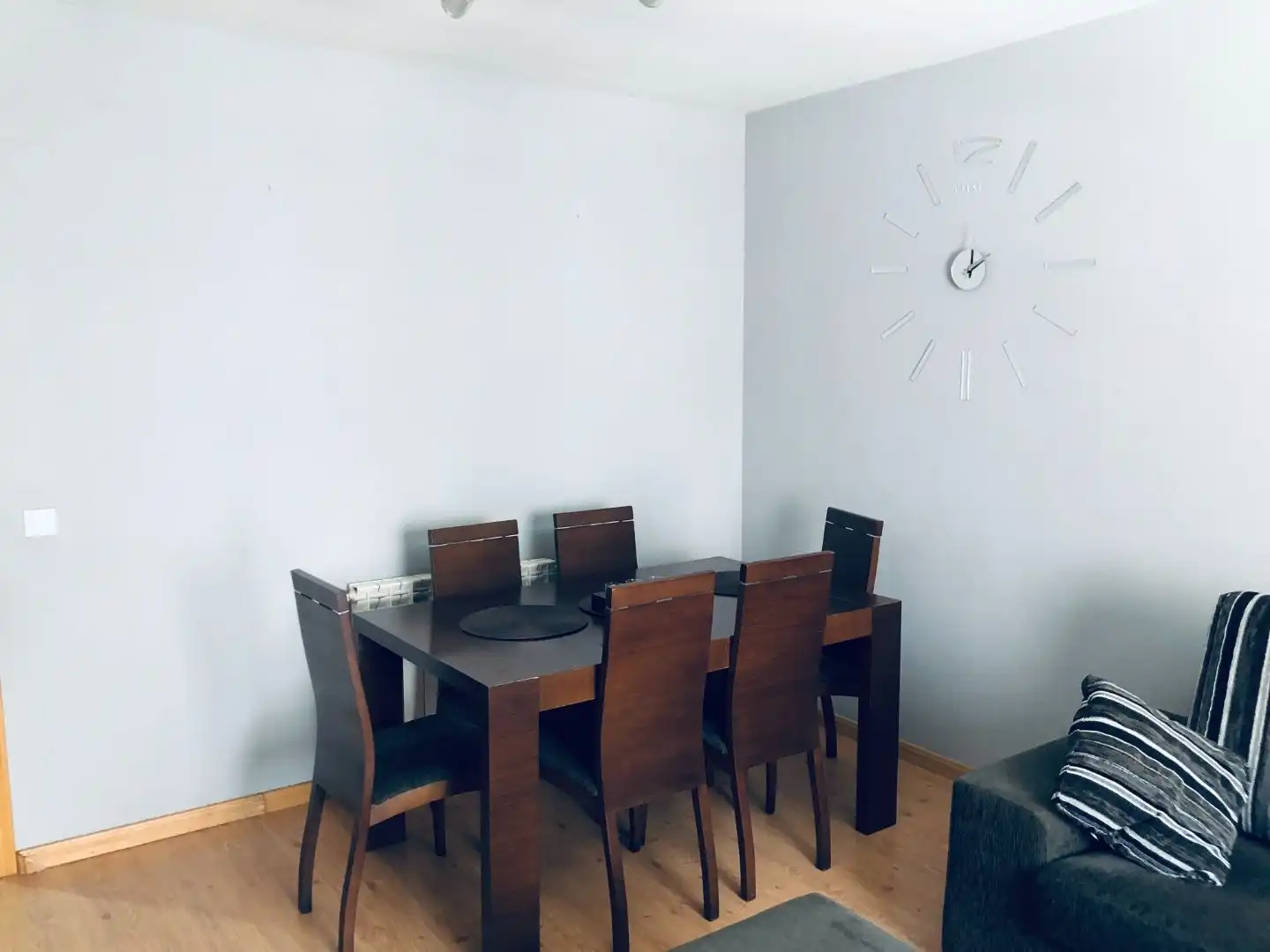 Comedor de Piso en venta en Tarancón con Aire acondicionado
