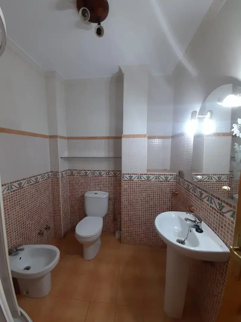 Wohnung zur Miete in Monda