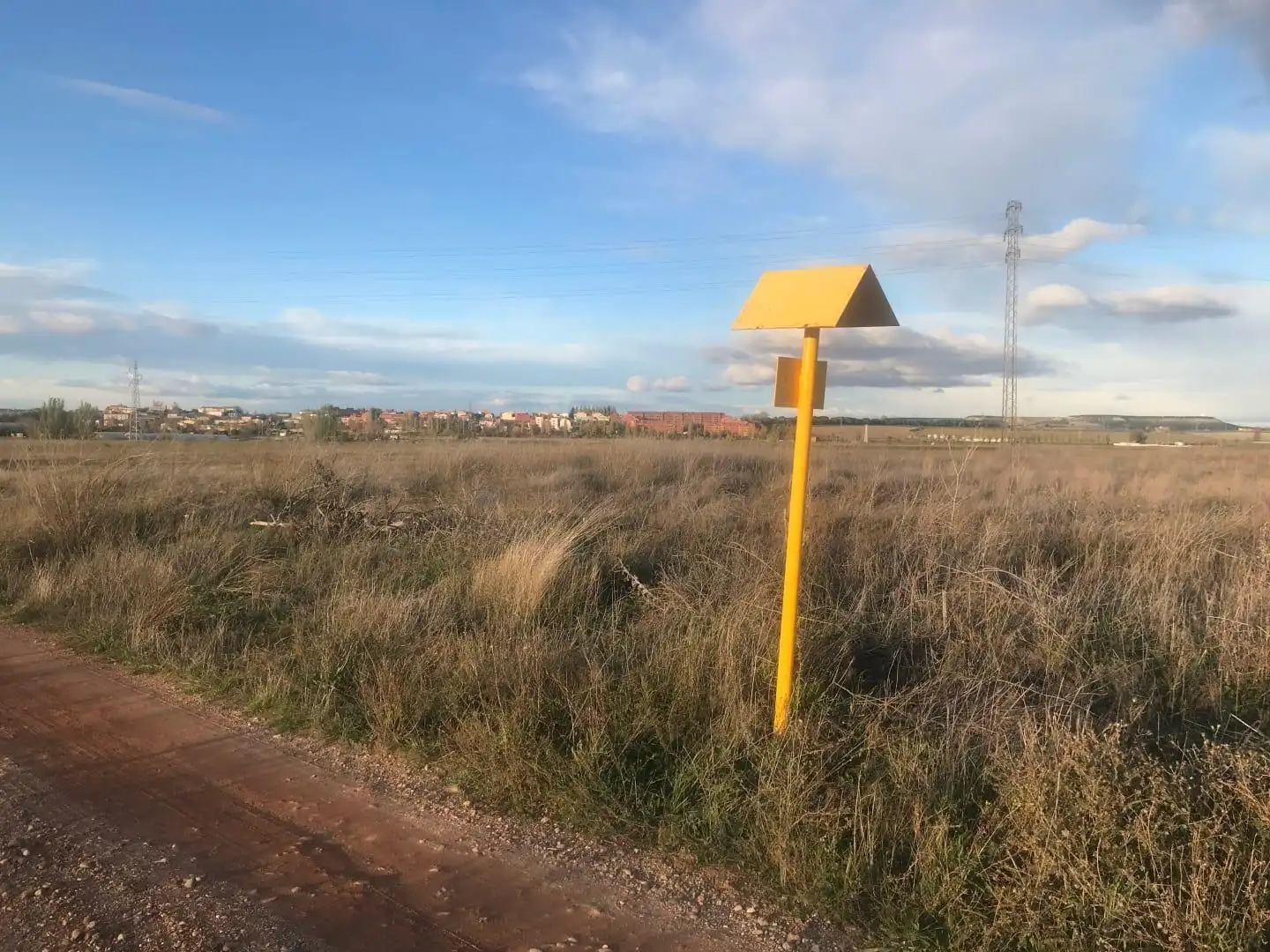 Terreno residencial en venta en Pajarillos Altos, imagen 12