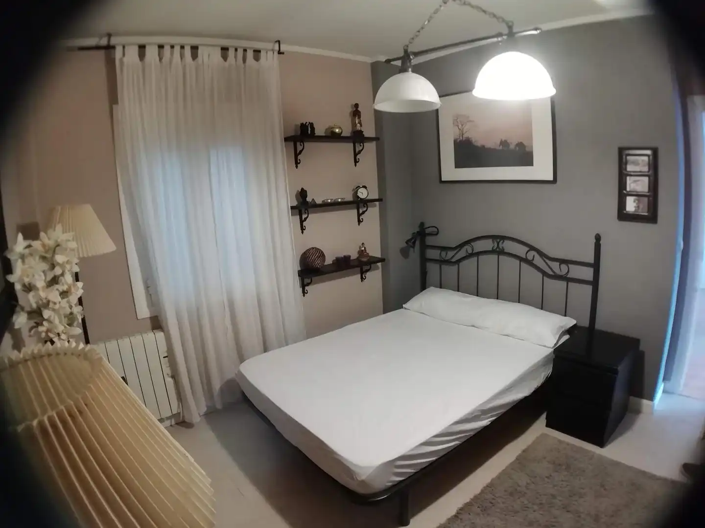 Habitación de Piso en venta en Talavera de la Reina con Aire acondicionado, Calefacción y Terraza