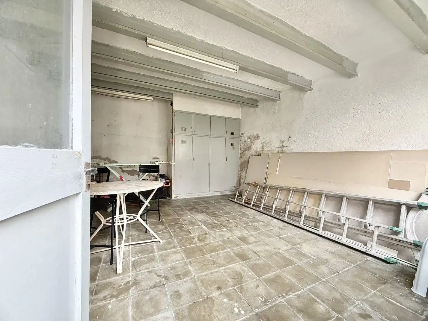 Carrer de Colom, Can Palet  