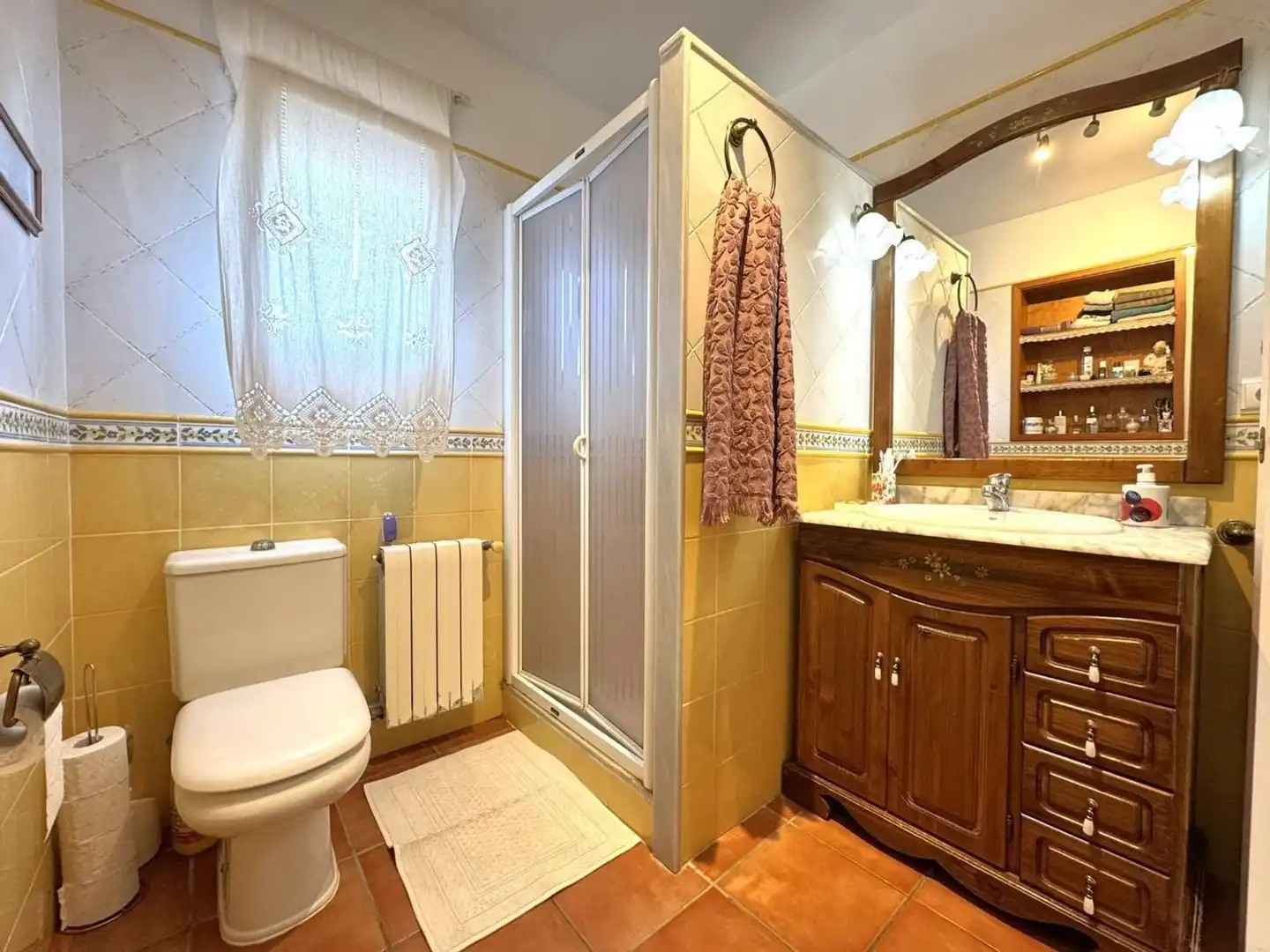 Villa con terrazza in vendita a Camino Azagador de Cabanes 51, imagen 10
