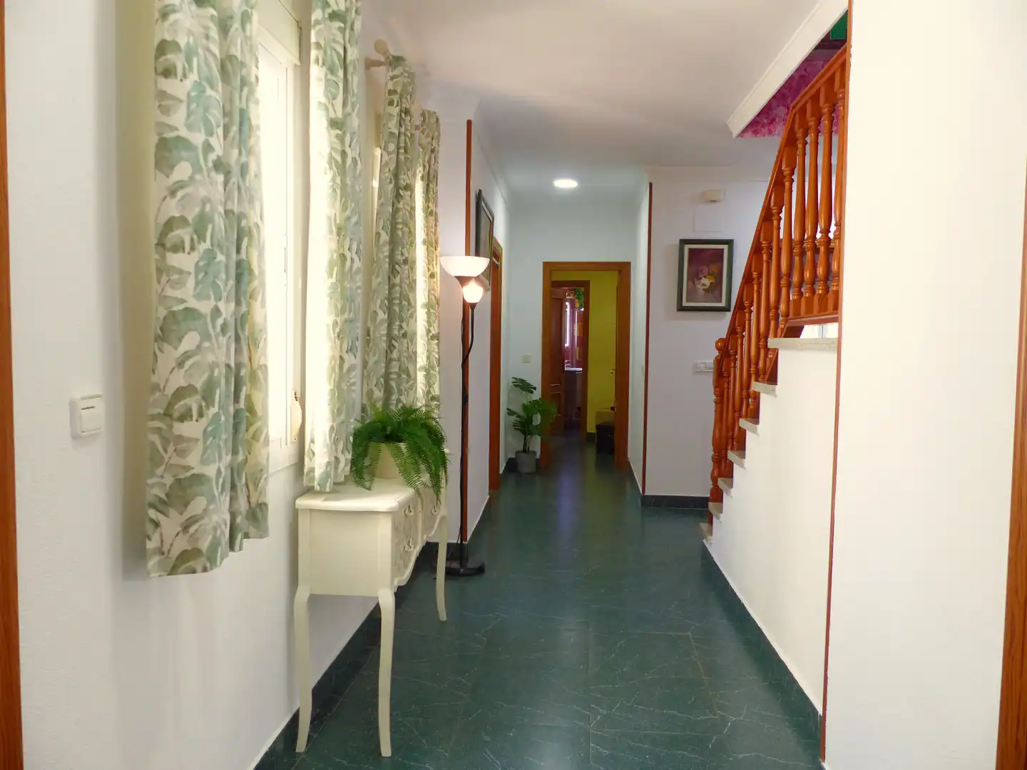 Piso en venta en Chipiona con Aire acondicionado, Trastero y Balcón