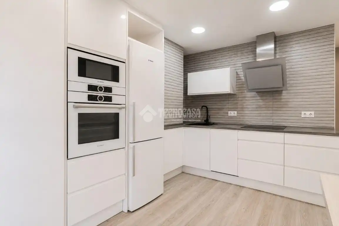 Flat with lift for sale in El Coll, imagen 8