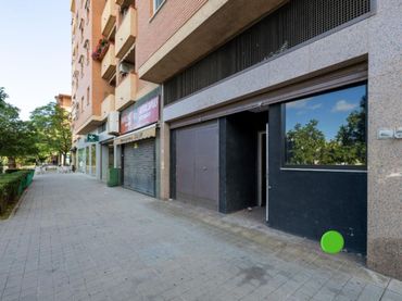 Local comercial en venda a Norte
