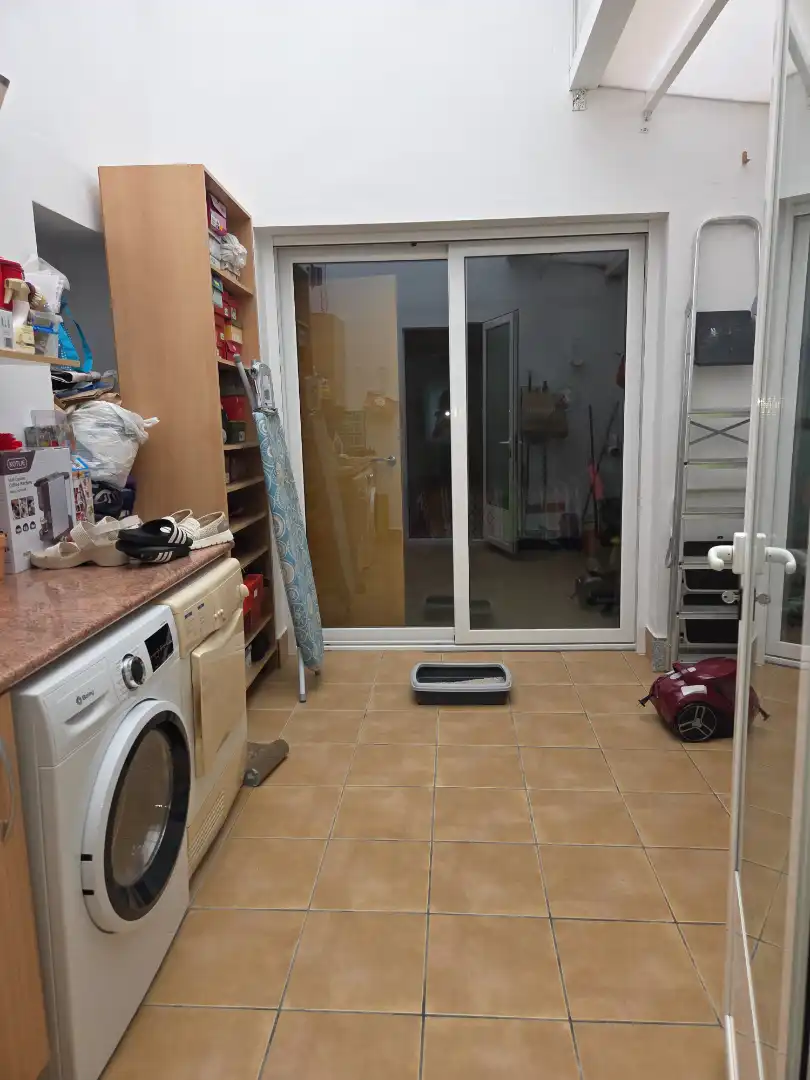 Chalet con jardín en venta en Calle Italia, imagen 9