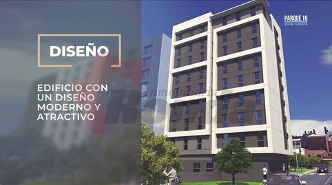 Foto 4 de Piso en venta en A Milagrosa, Lugo Capital
