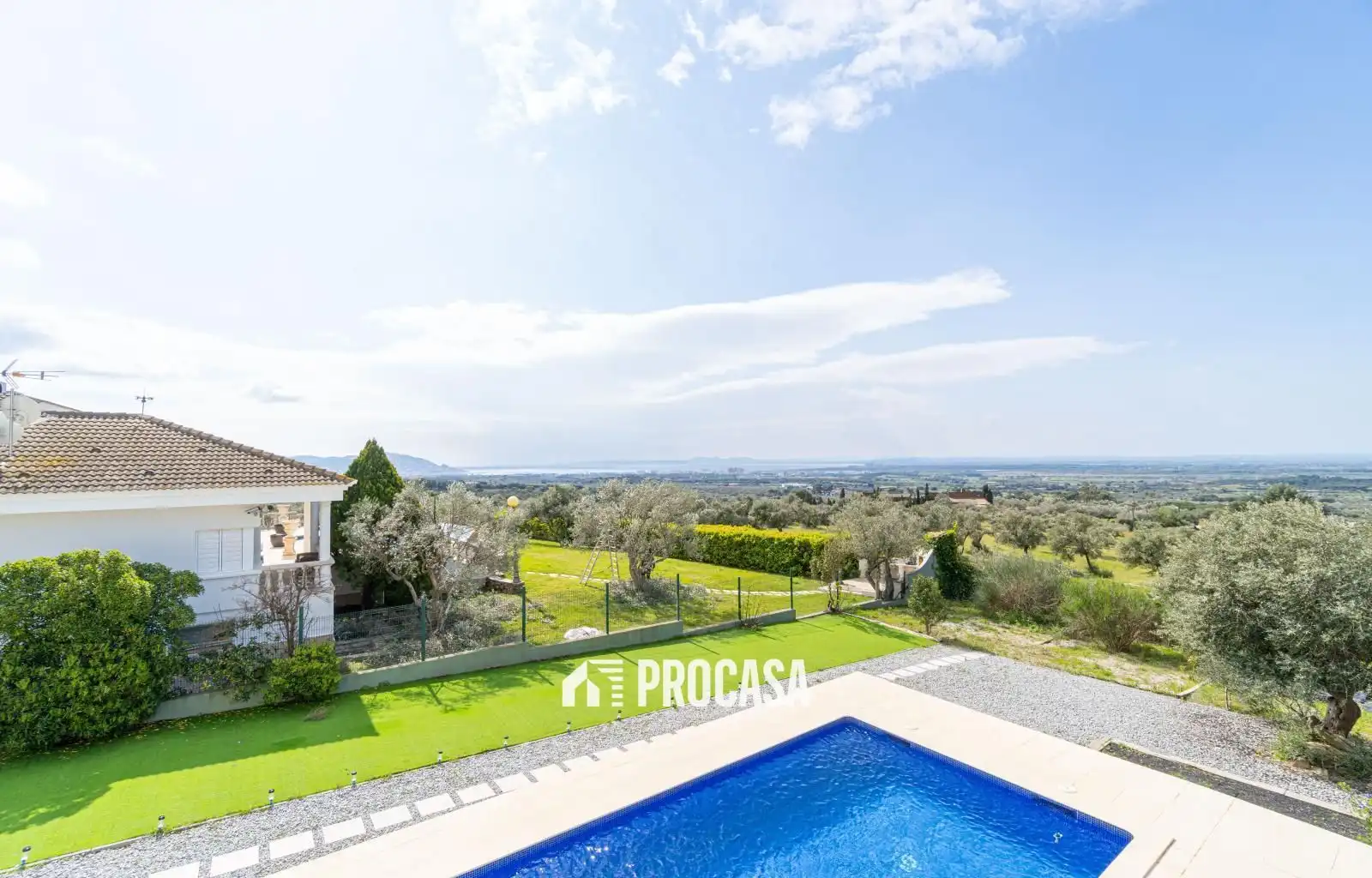 Villa mit Pool zum Verkauf in BALMES, imagen 57