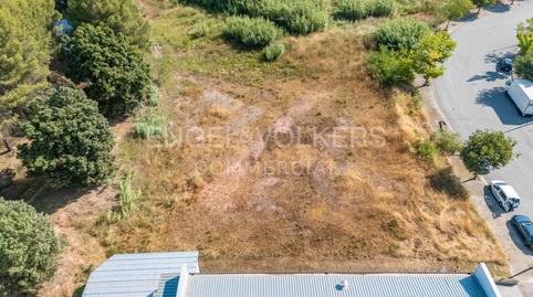 Foto 2 de Terreno industrial en venta en Santpedor, Barcelona