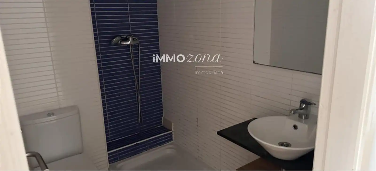 Badezimmer von Maisonette zum Verkauf in Cadaqués, Girona