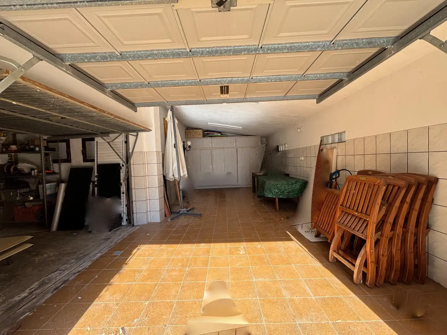 Haus oder Chalet zum Verkauf in Benidorm mit Klimaanlage, Terrasse und Schwimmbad