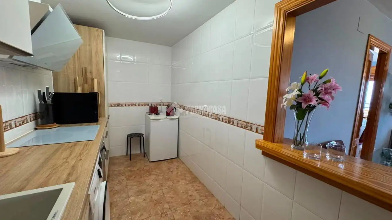 Cocina de Piso en venta en Polopos con Aire acondicionado y Balcón