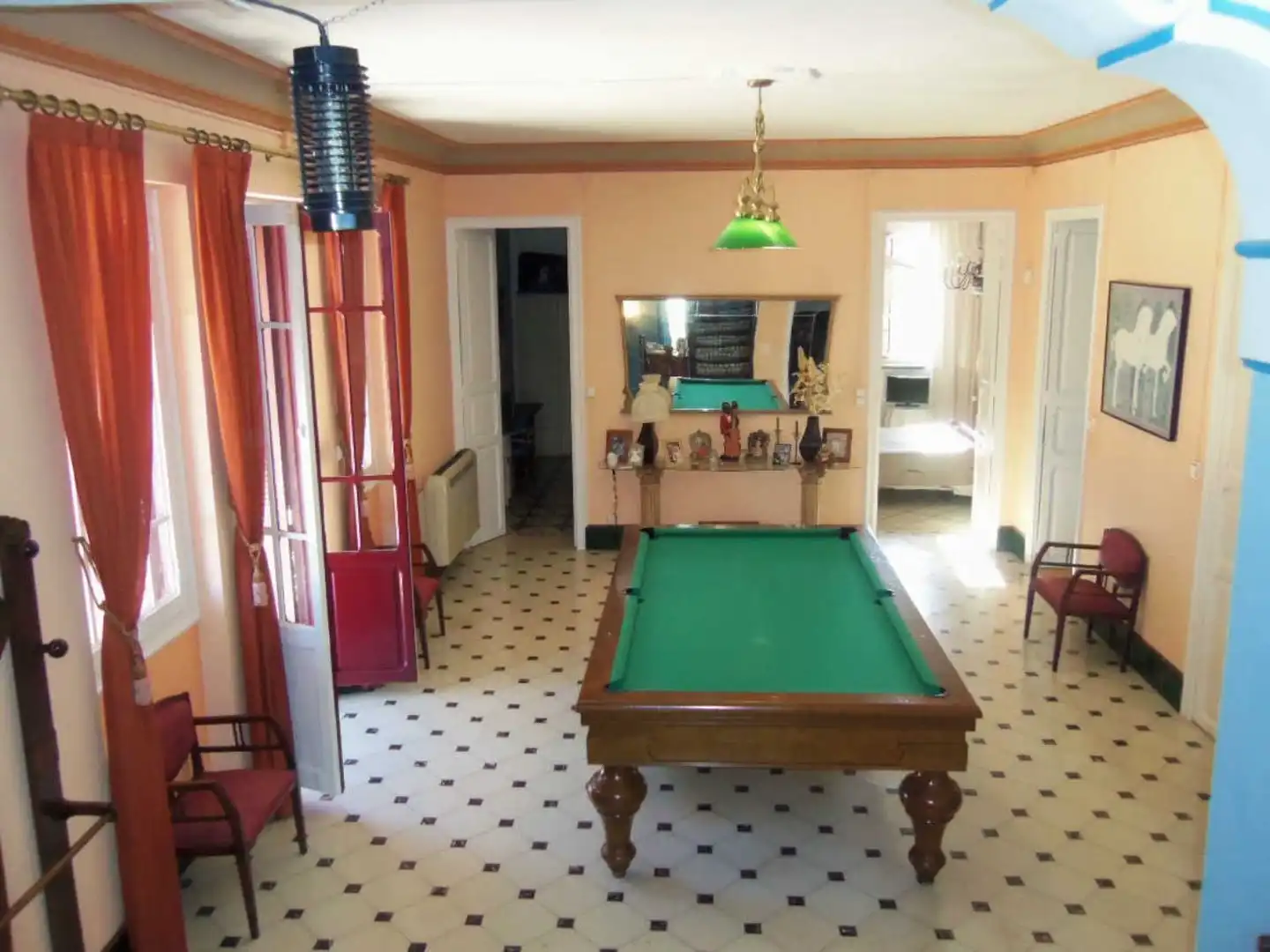 Haus mit Pool zum Verkauf in Avenida Perez Galdos 10, imagen 14