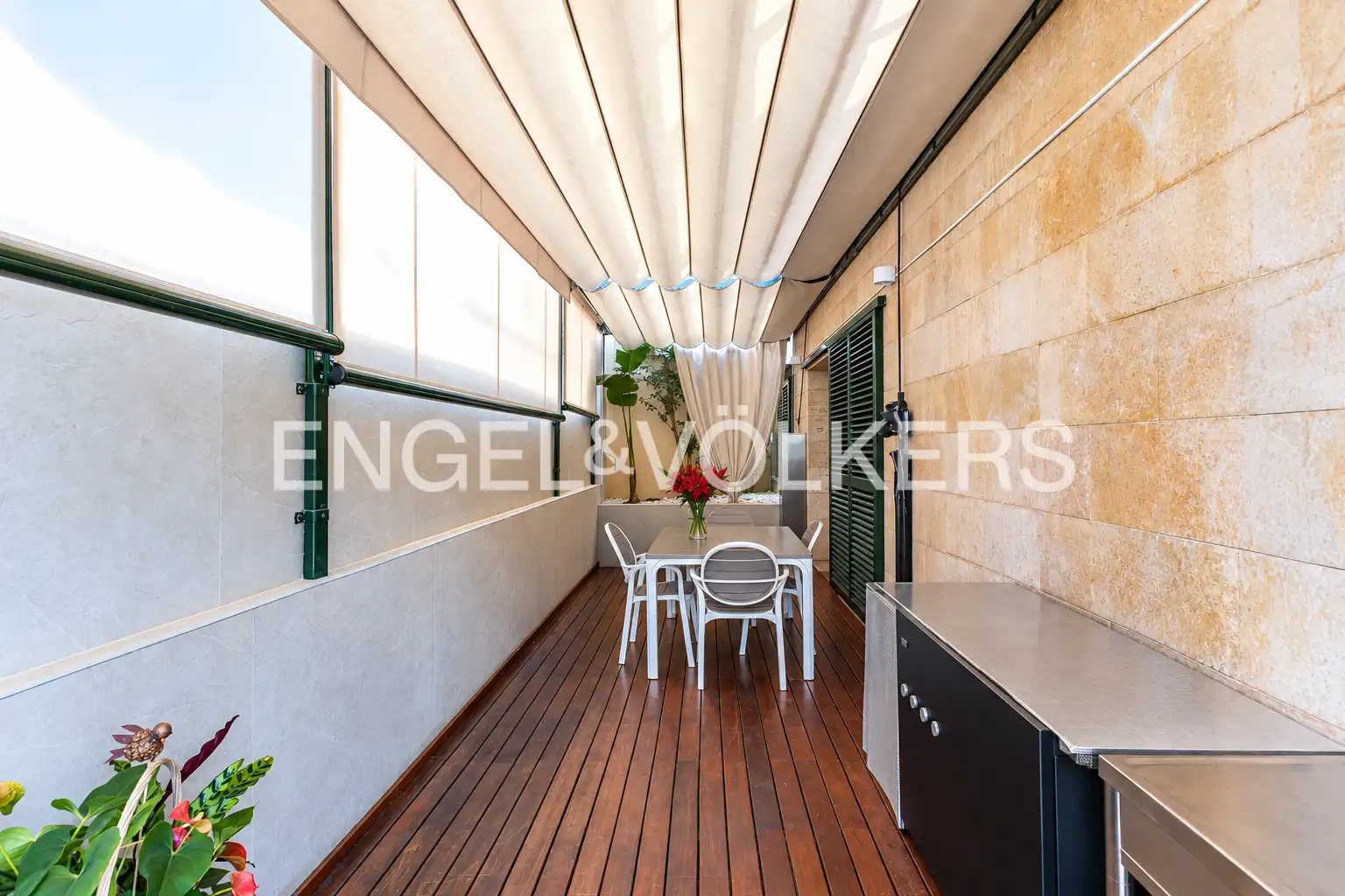 Duplex con piscina in vendita a Els Munts, imagen 23