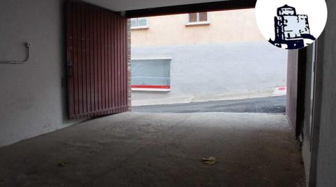 Foto 5 de Garaje en venta en Calle Resbalón, 4, Alba de Tormes, Salamanca