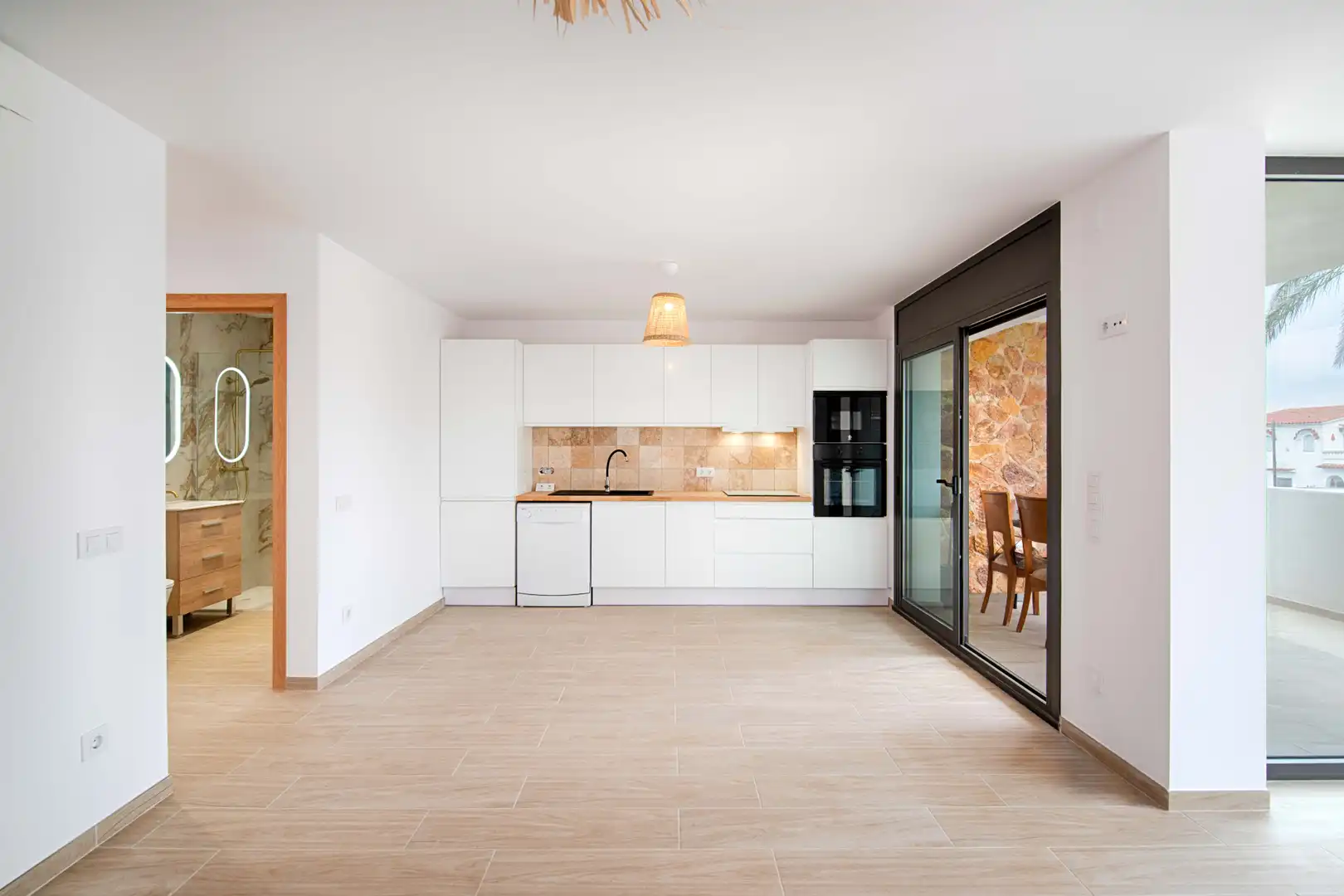 Apartament en venda a Carrer Badia, imagen 8