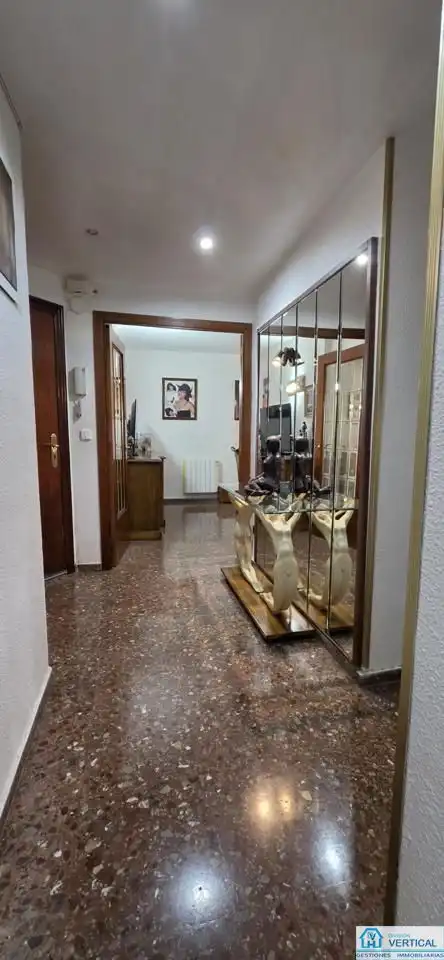 Planta baja en venta en Manises con Trastero