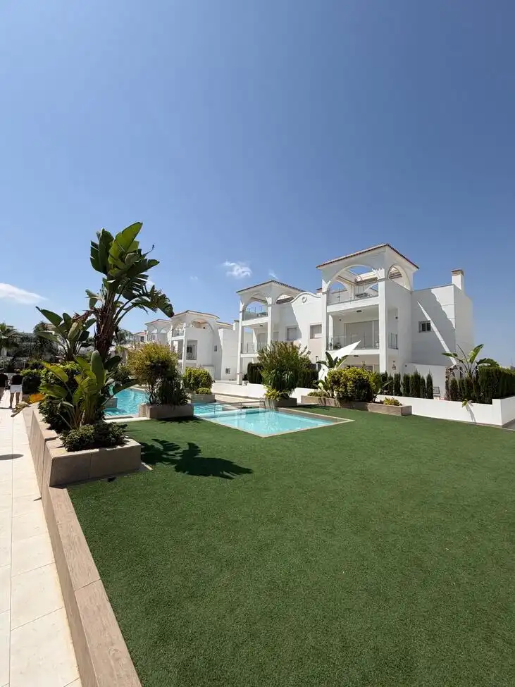 Bungalow en venta en Benijófar