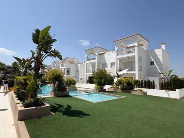 Bungalow in vendita a Benijófar