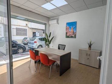 Ufficio in affitto a Alazores