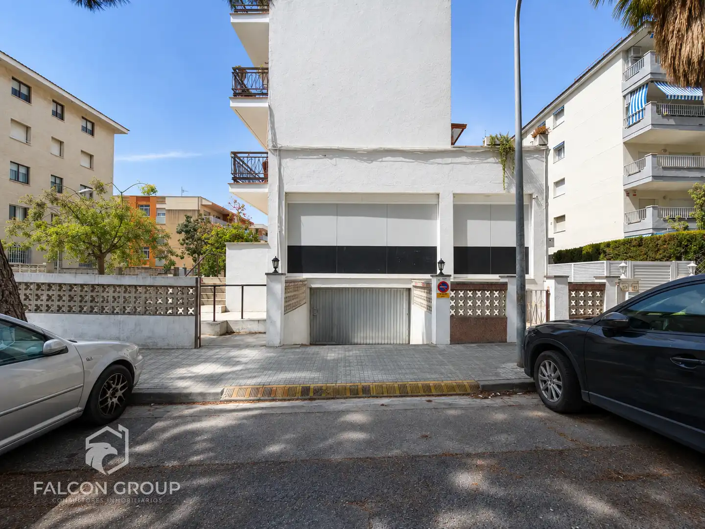 Parking of Garage for sale in Cunit