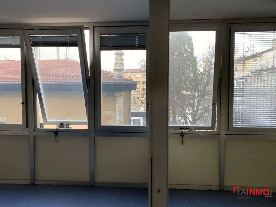 Bureau à vendre à Ensanche, imagen 4