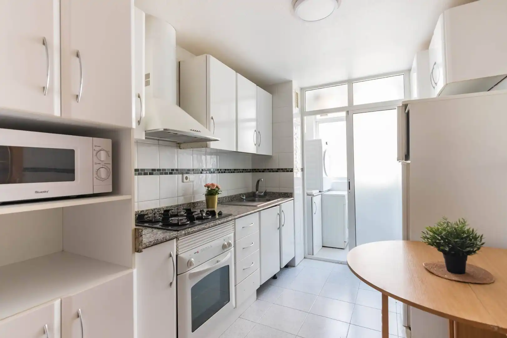 Flat with terrace for sale in Norte, imagen 22
